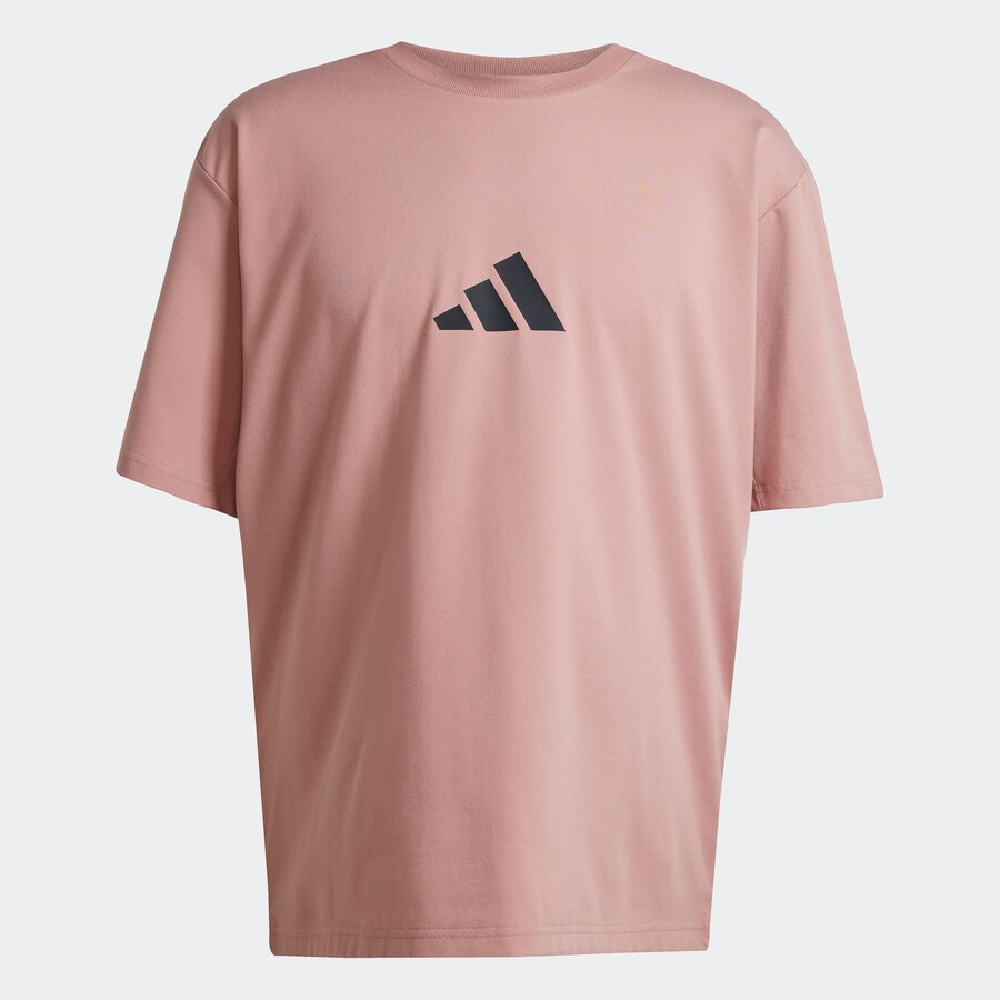 

Футболка Performance ADIDAS SPORTSWEAR Z.N.E., цвет Pastel red