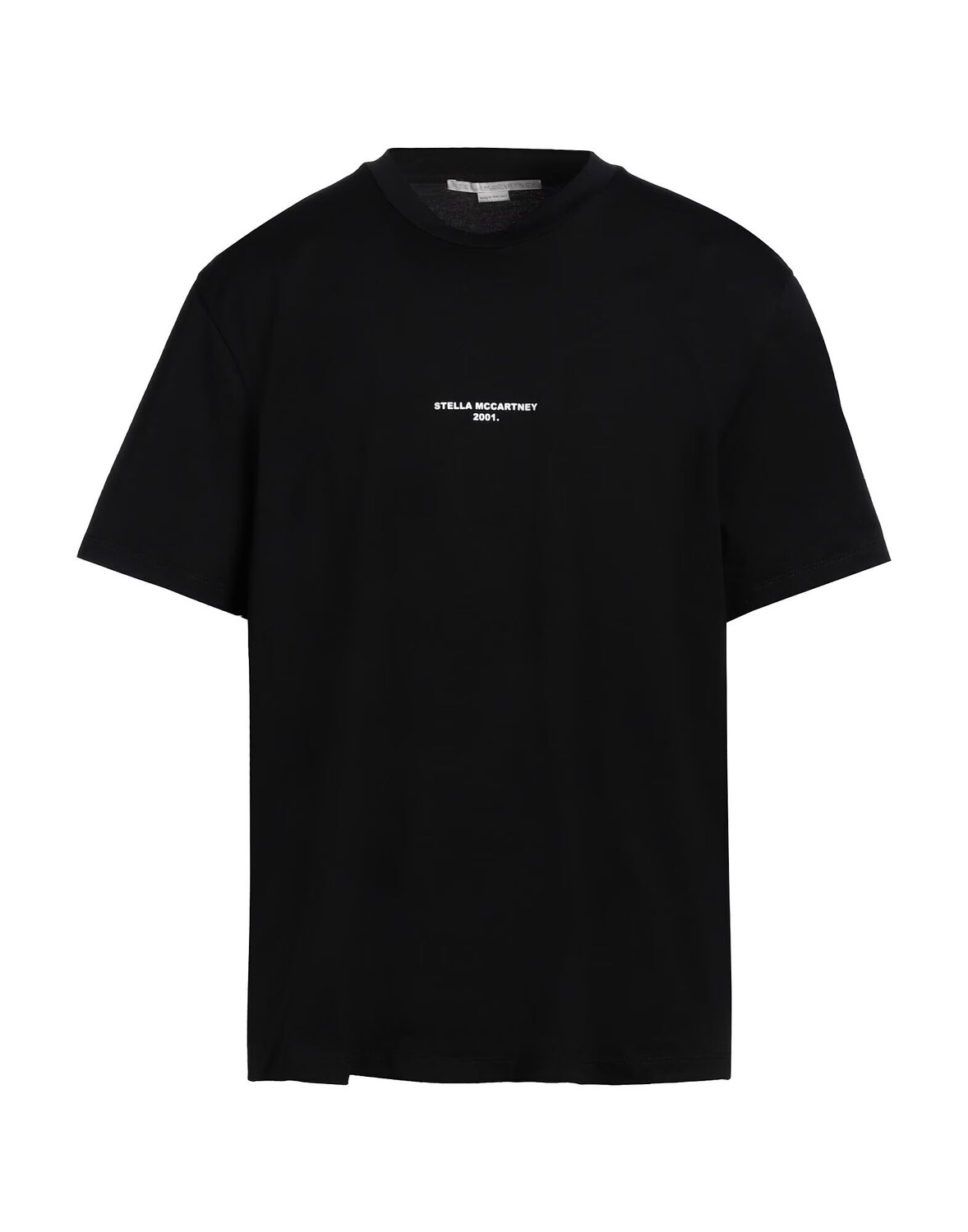 

Футболка Stella Mccartney Men, черный
