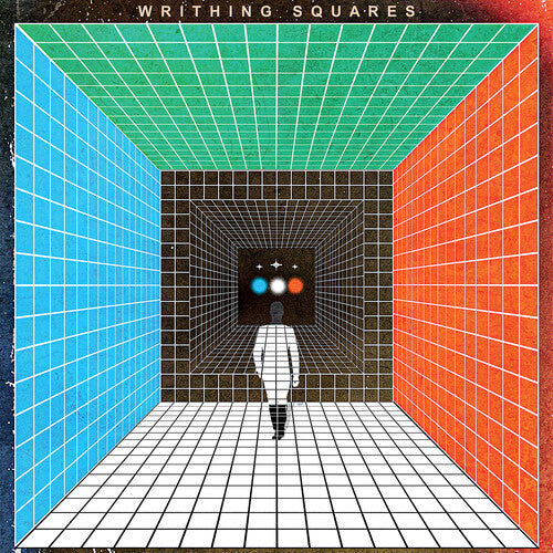 

CD диск Writhing Squares: Chart For The Solution