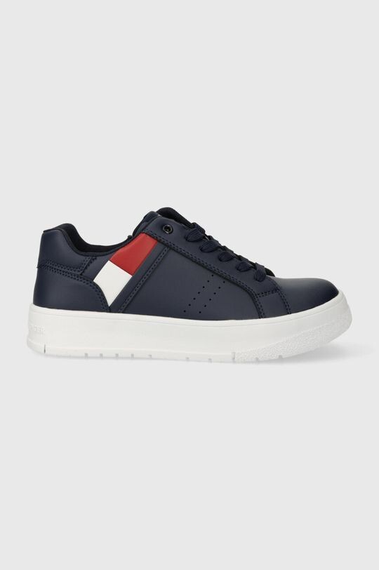 

Tommy Hilfiger Детские кроссовки, синий