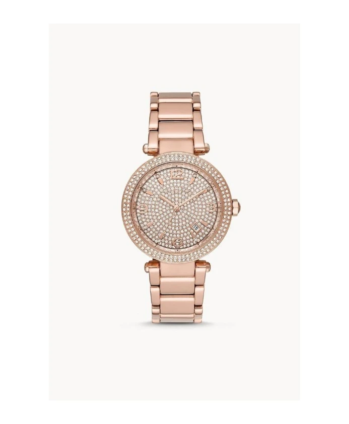 

Часы Michael Kors, розовый