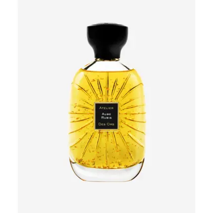 Atelier Des Ors Aube Rubis Eau De Parfum 100ml — фото 4