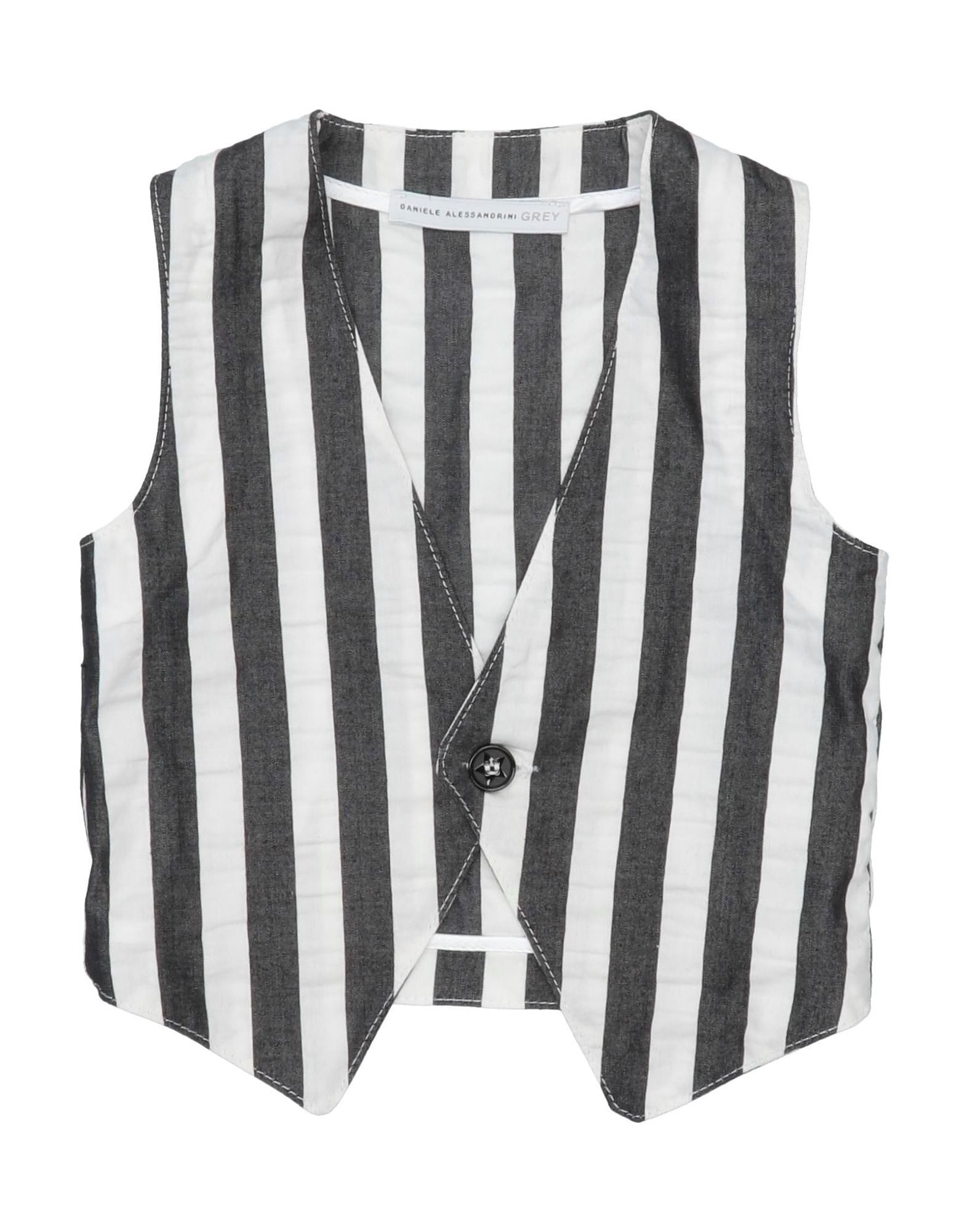 

Жилет для ребенка Daniele Alessandrini, черный