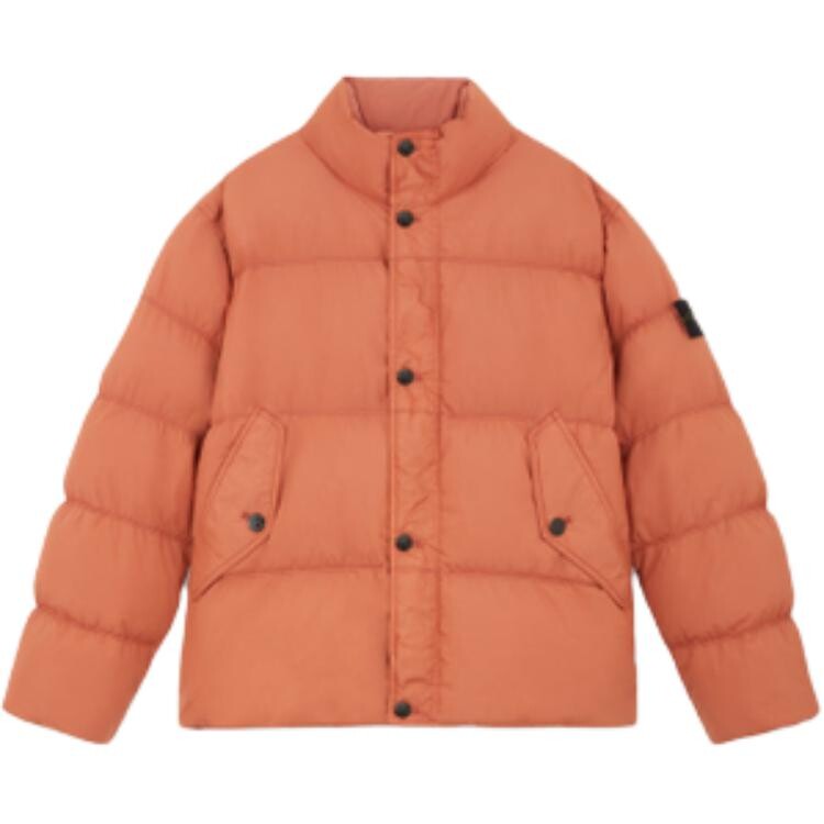 

Куртка мужская Stone Island, оранжевый