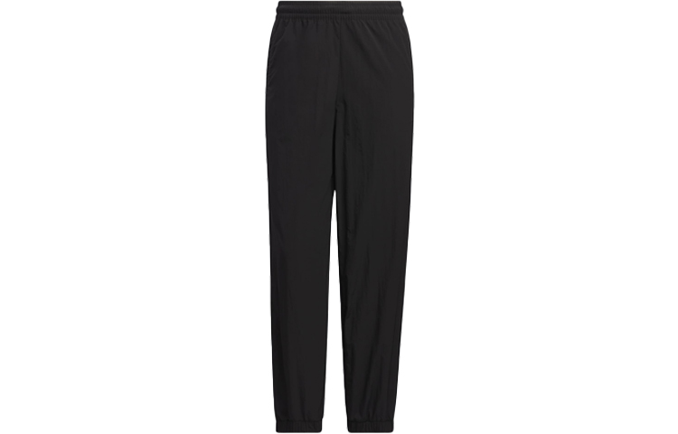 

Футболка Adidas Neo вязаные спортивные брюки женские черные