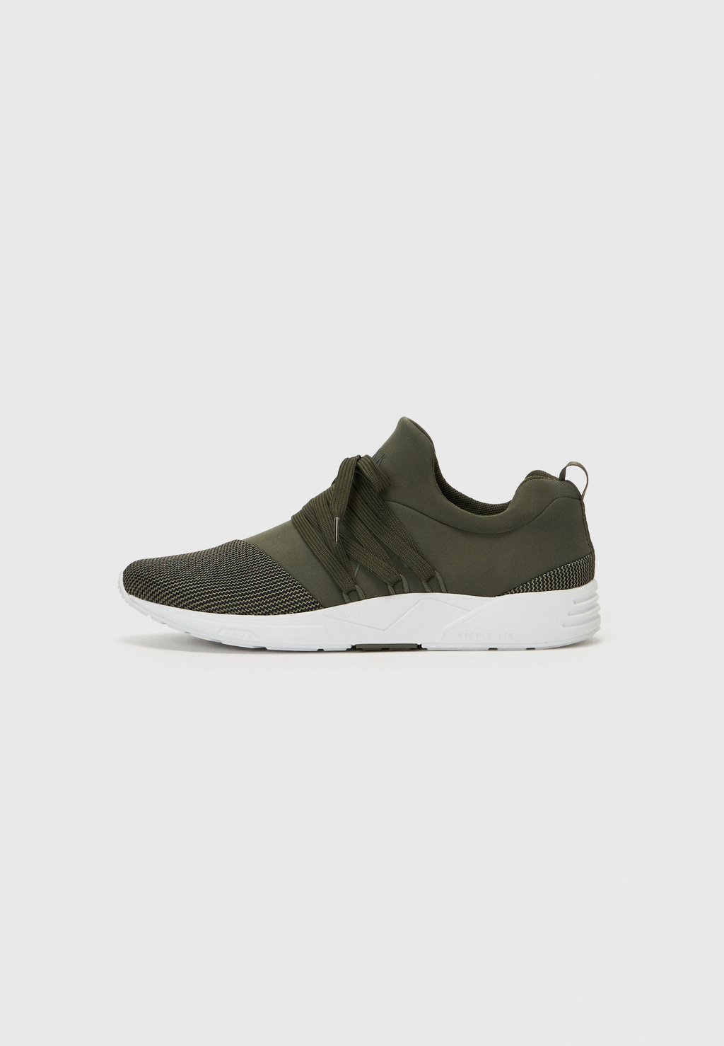 

Кроссовки RAVEN UNISEX ARKK Copenhagen, зеленый