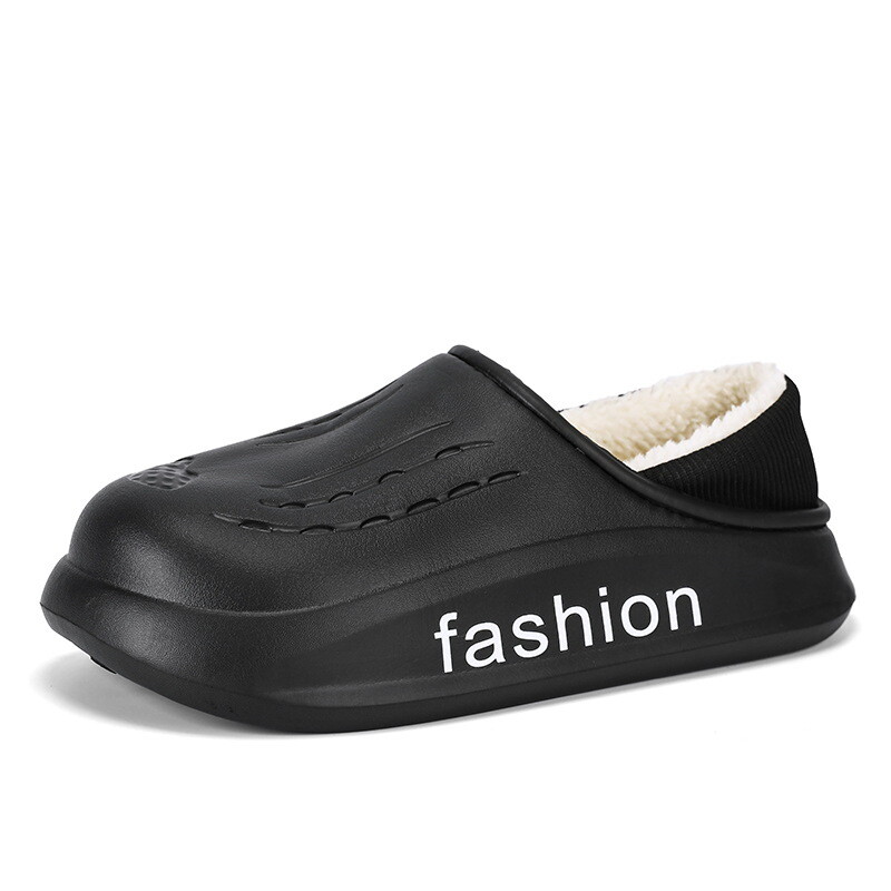 

Сабо с закрытым носком унисекс Pretty Tiffin, бежевый