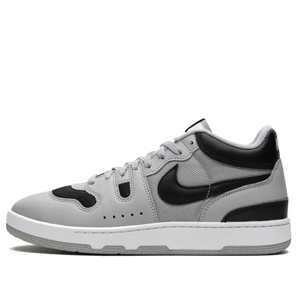 

Кроссовки x social status air mac attack 'matte silver black light crimson' Nike, серебряный, Серебристый, Кроссовки x social status air mac attack 'matte silver black light crimson' Nike, серебряный