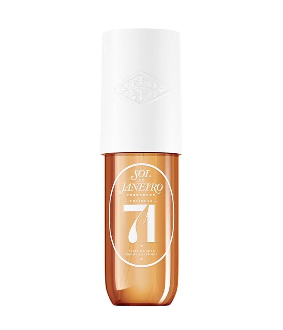 

Спрей для тела Sol de Janeiro Brazilian Crush Cheirosa 71 Mist, 90 ml