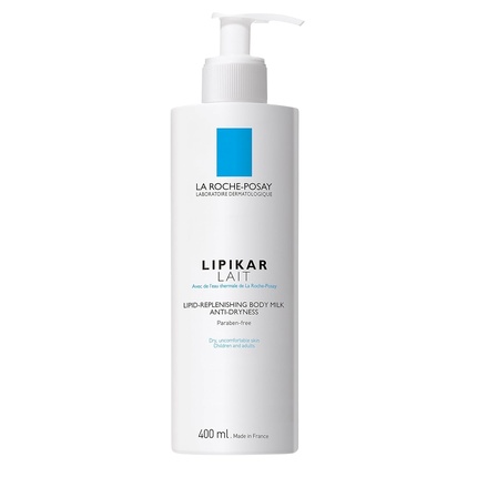 

Эмульсия для тела Липикар 400 мл La Roche-Posay