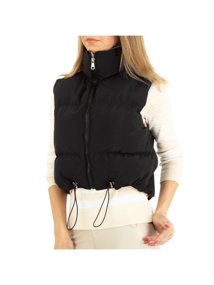 

Пуховик Ital-Design Jacke, черный