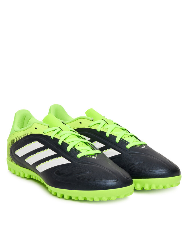 Футбольные бутсы Copa Pure 3 Club JR2893 Adidas, черный — фото 2