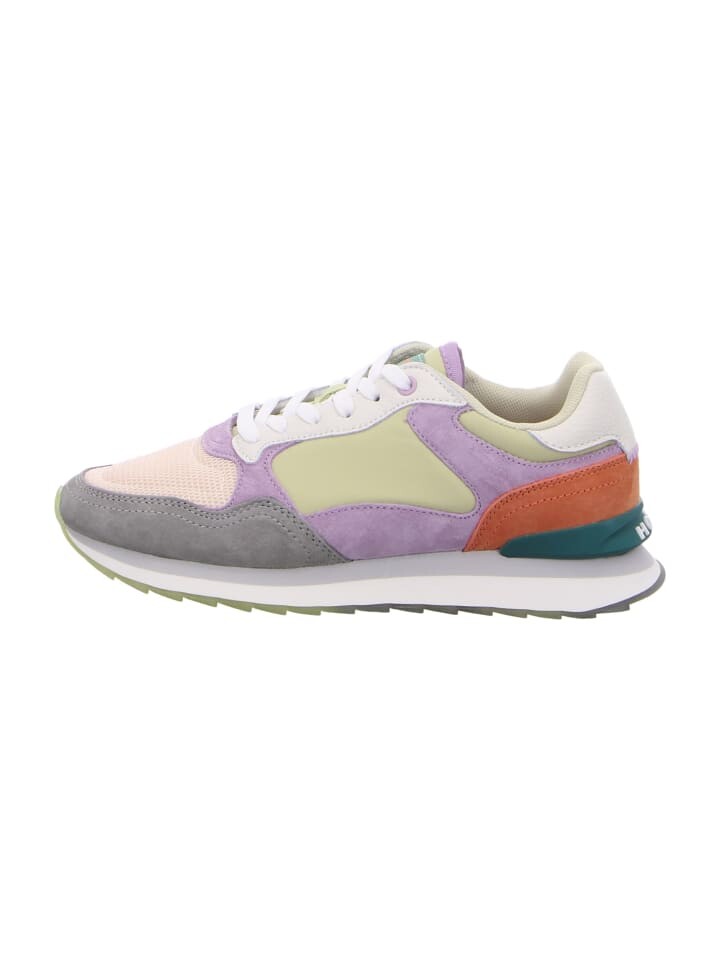 

Низкие кроссовки HOFF Low, красочный