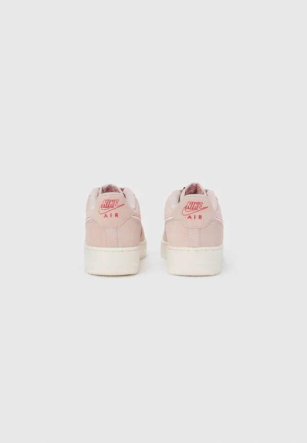 Кроссовки air force 1 унисекс Nike Sportswear, Silt Red/Sail/Univ Red — фото 3