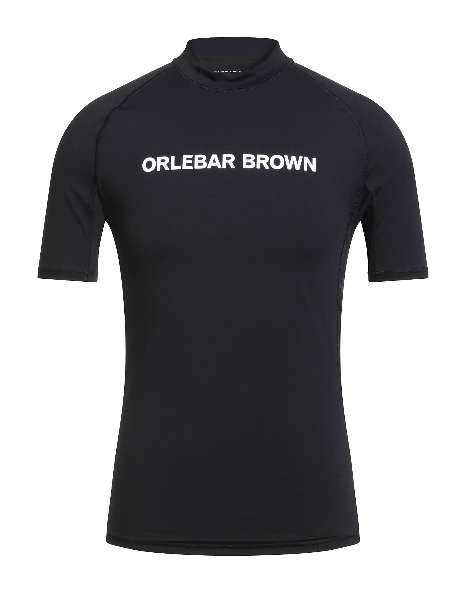 

Футболка Orlebar Brown, черный
