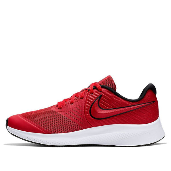 

Кроссовки star runner 2 Nike, красный