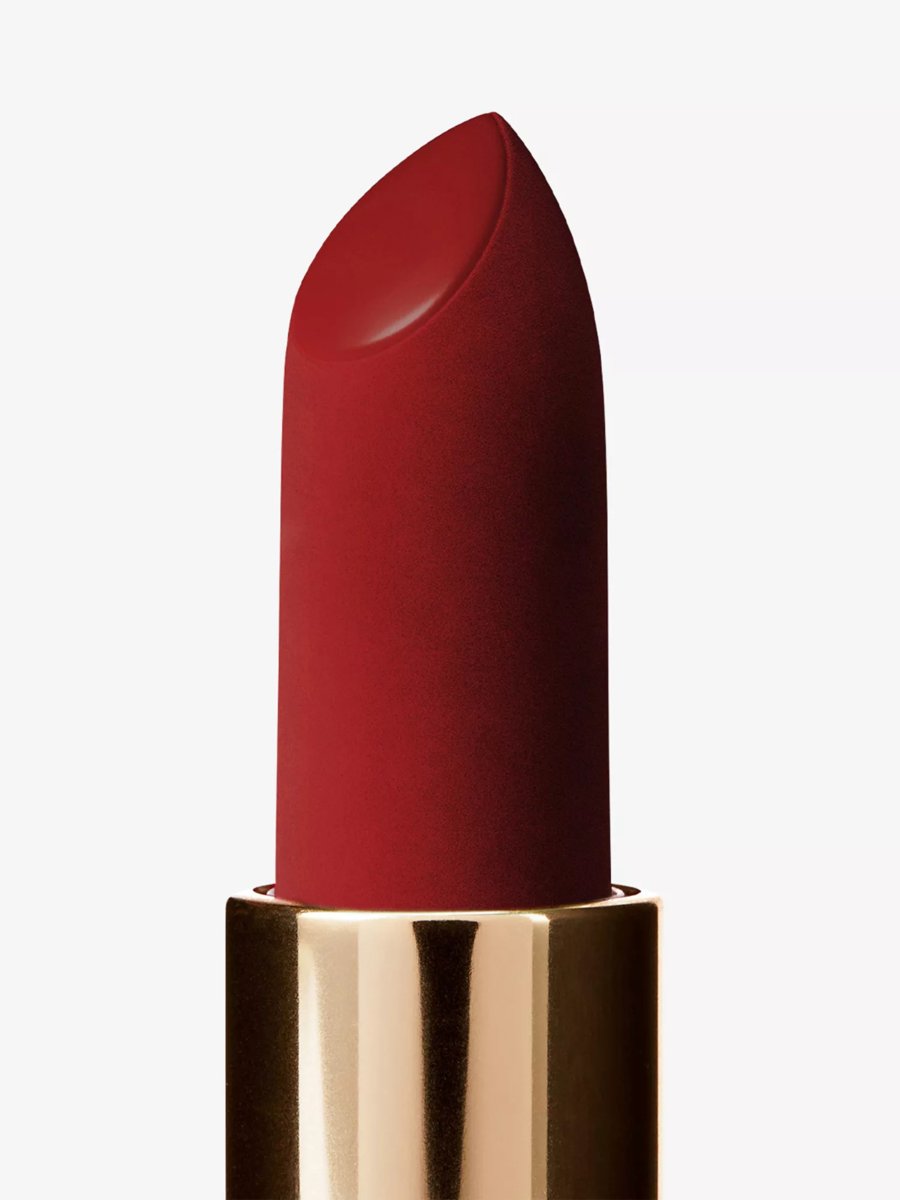 Lisa Eldridge Beauty True Velvet Lip Colour в оттенке Duchess / Luxury Lipstick — фото 2