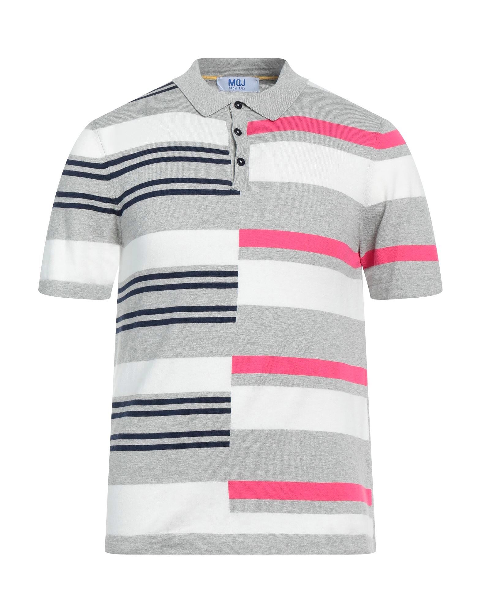 

Свитер Mqj, серый