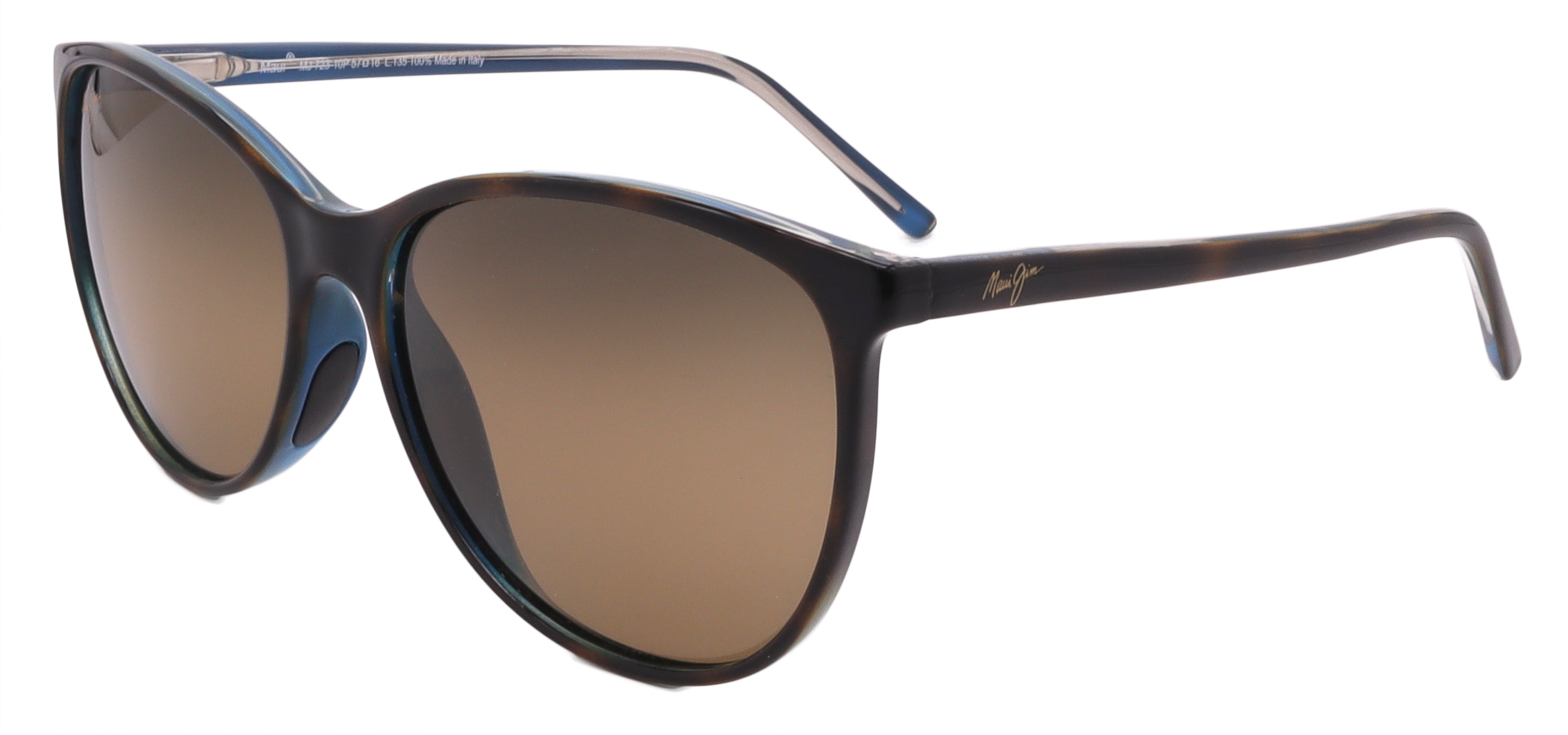 

Женские солнцезащитные очки Maui Jim, коричневый