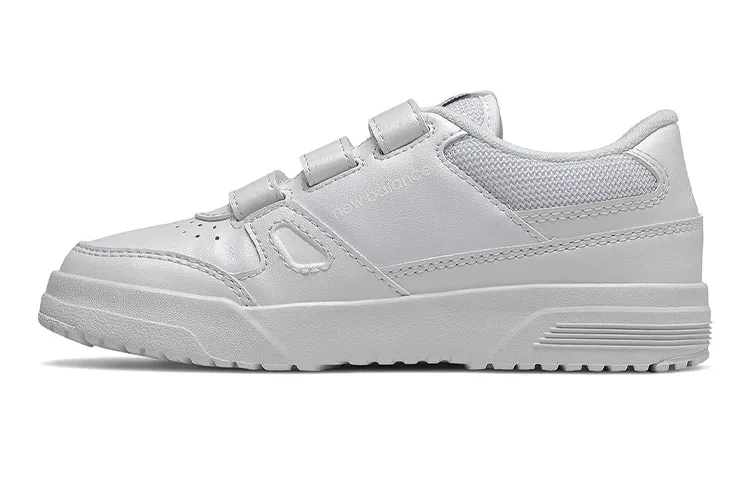 Кроссовки скейтбординговые CT20 New Balance белые