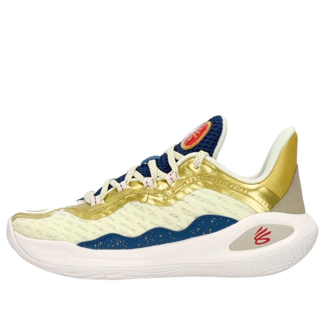 

(GS) Under Armour Curry 11 'Championship Mindset'