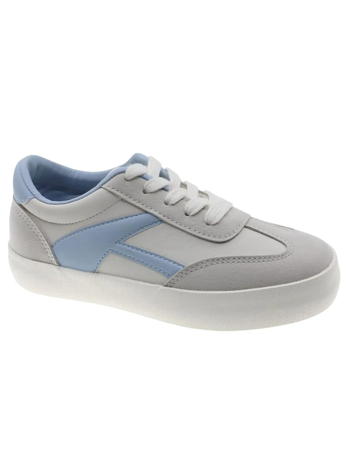 Кроссовки Beppi Casual Shoe синего цвета