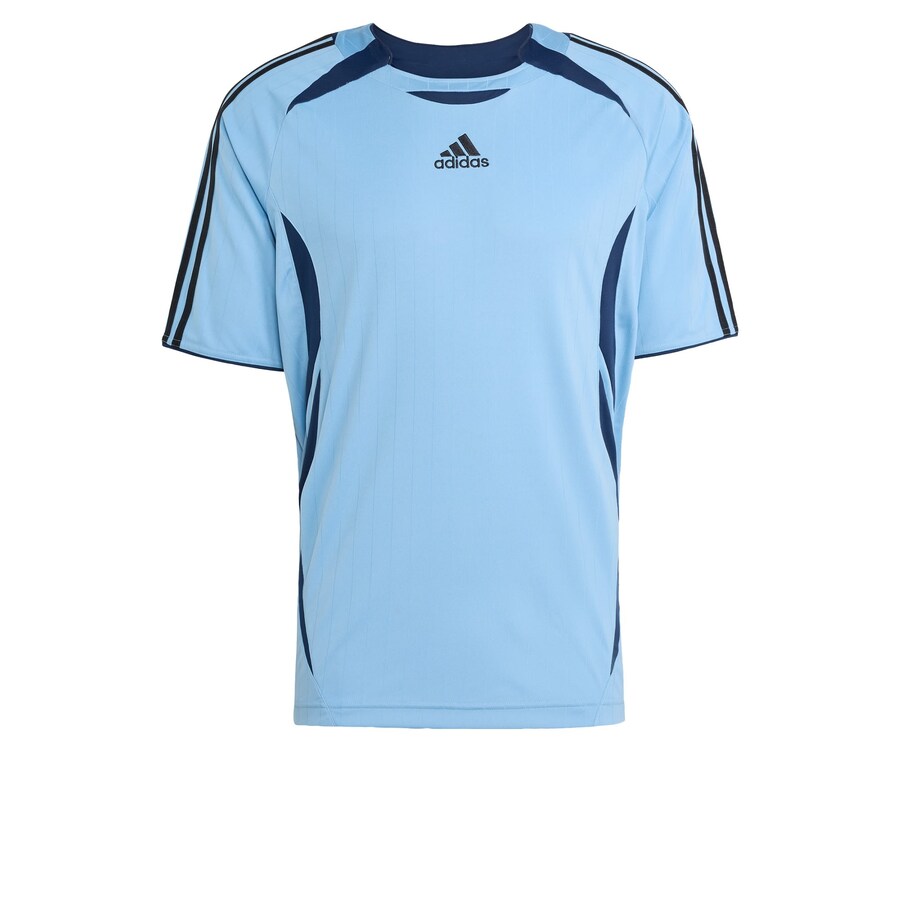 

Рубашка ADIDAS ORIGINALS Teamgeist Adicolor, цвет Sky blue/Dark blue