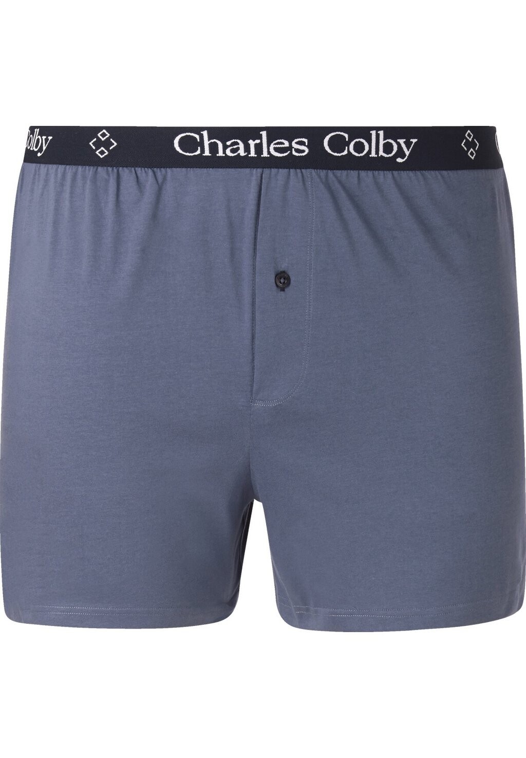 

Брюки 2 PER PACK LORD KEYAN Charles Colby, синий