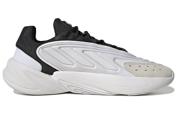 Кроссовки ozelia shoes Adidas, белый — фото 2