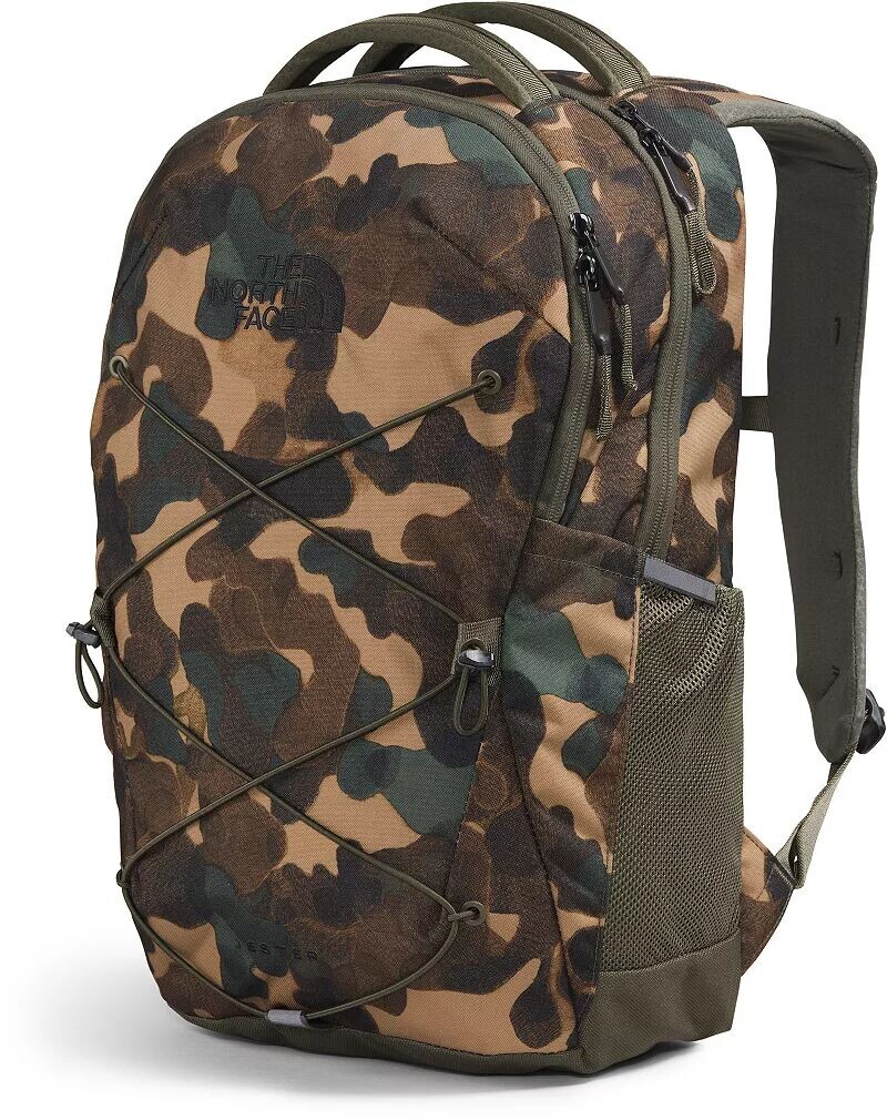 

Мужской рюкзак Jester The North Face, коричневый