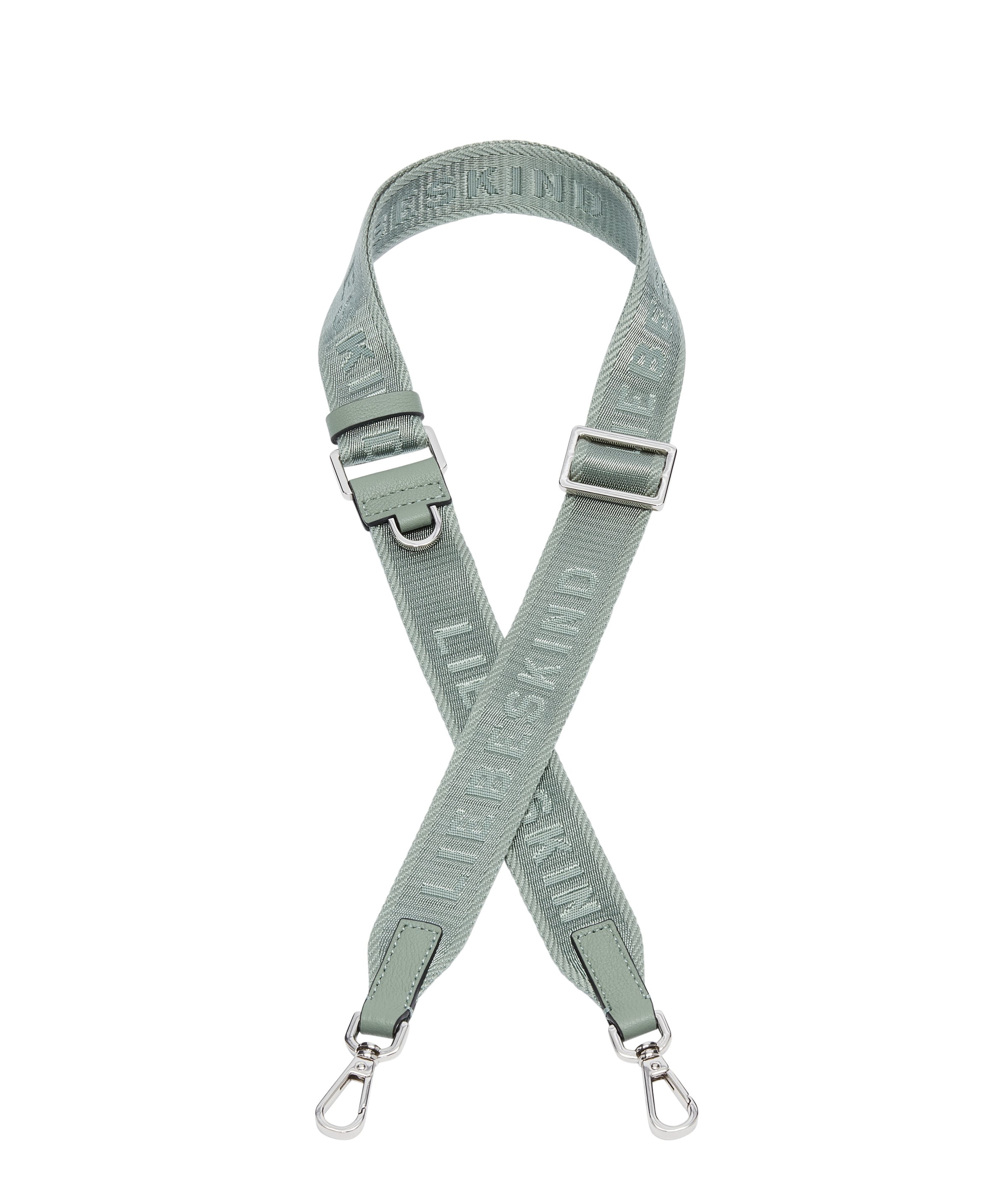 

Liebeskind Berlin Аксессуары для сумок в темно-зеленом цвете