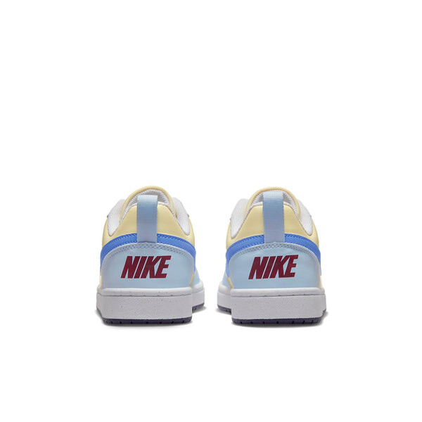 Кроссовки суд город Nike, синий — фото 4