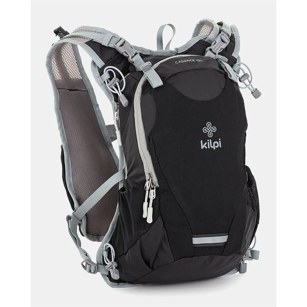 

Рюкзак Kilpi Cadence 10L, черный