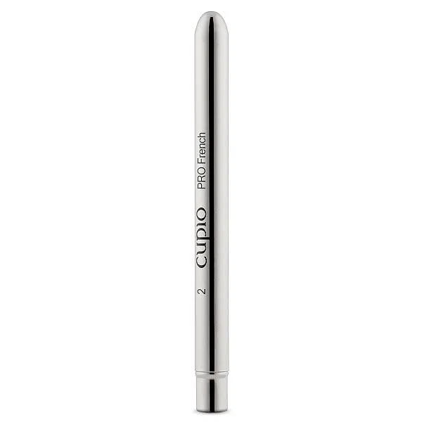 Кисть для геля Cupio Pro French № 02 ‎Cupio — фото 3
