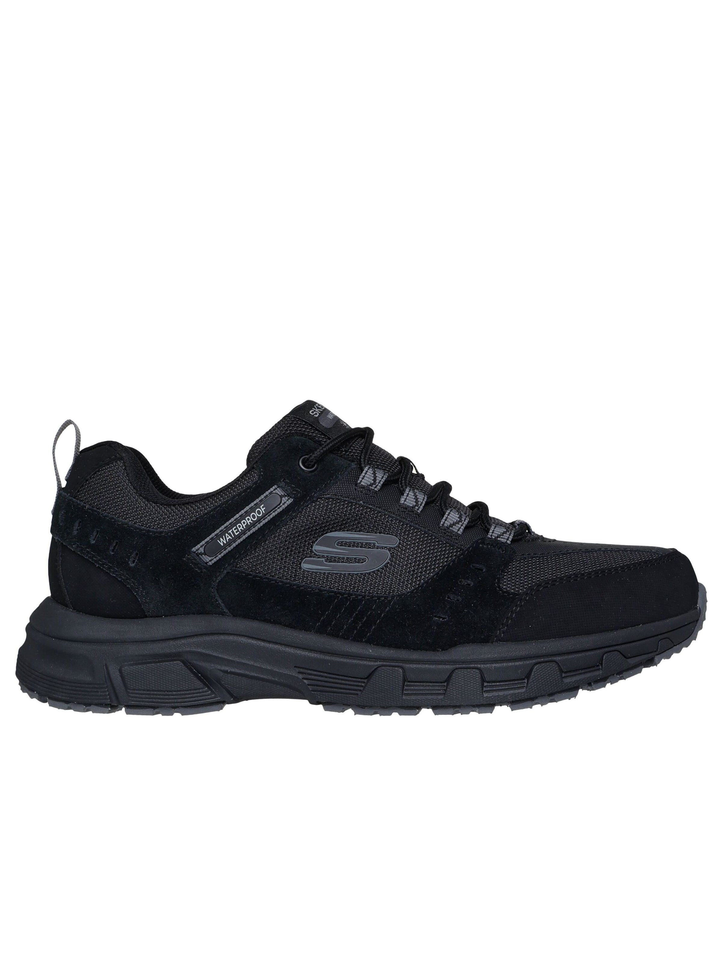 

SKECHERS Кроссовки в черном цвете
