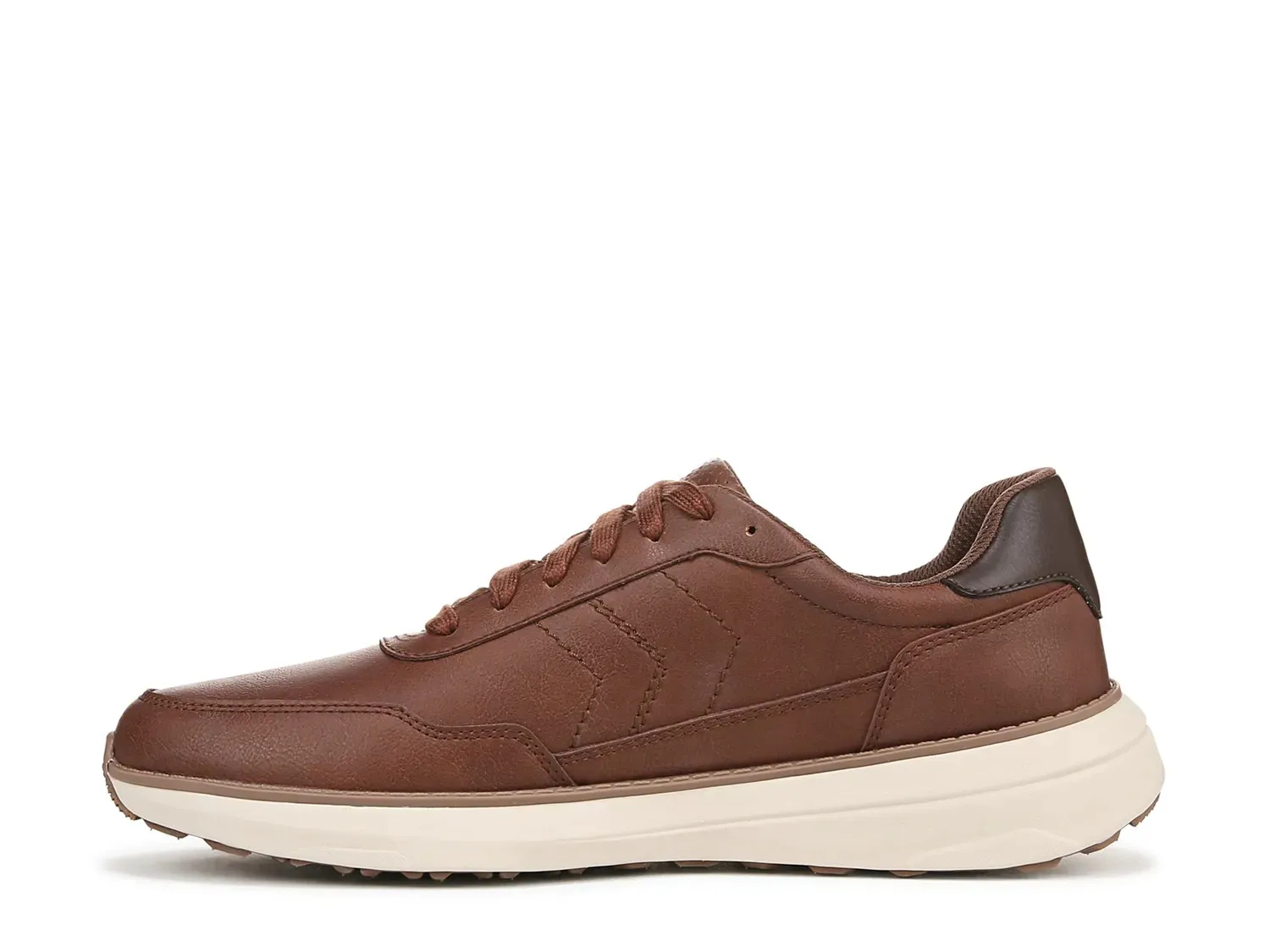 Dr. Scholl's Кроссовки Jake Retro от Dr. Scholl — мужские, темно-коричневые — фото 3