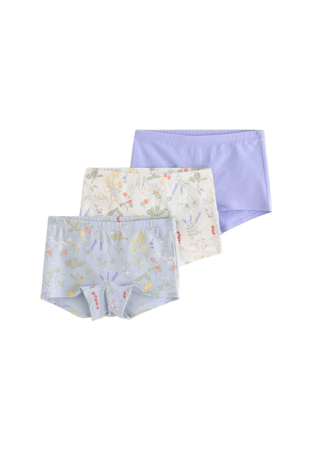 

Брюки-кюлоты 3-PACK Lindex, белый
