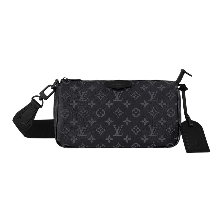 

Сумка LOUIS VUITTON, basic set (bag+dust bag)