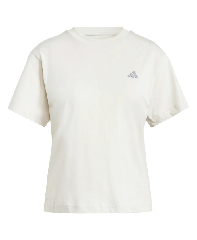 

Футболка Adidas, бежевый