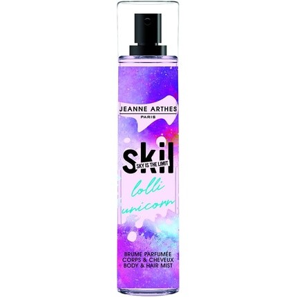 

Skil Lolli Ароматический спрей Unicorn 250 мл, Jeanne Arthes