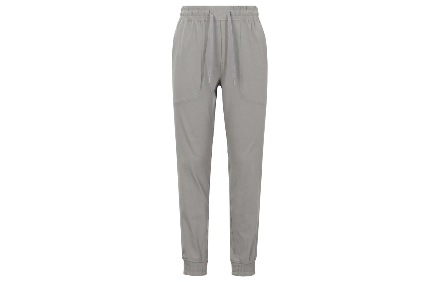 

Спортивные брюки ABC Men's Lululemon, Голубино-серый