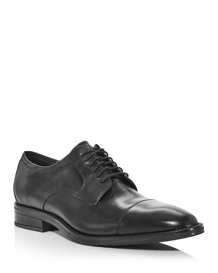 

Мужские оксфорды Cole Haan с закрытым носком, черный