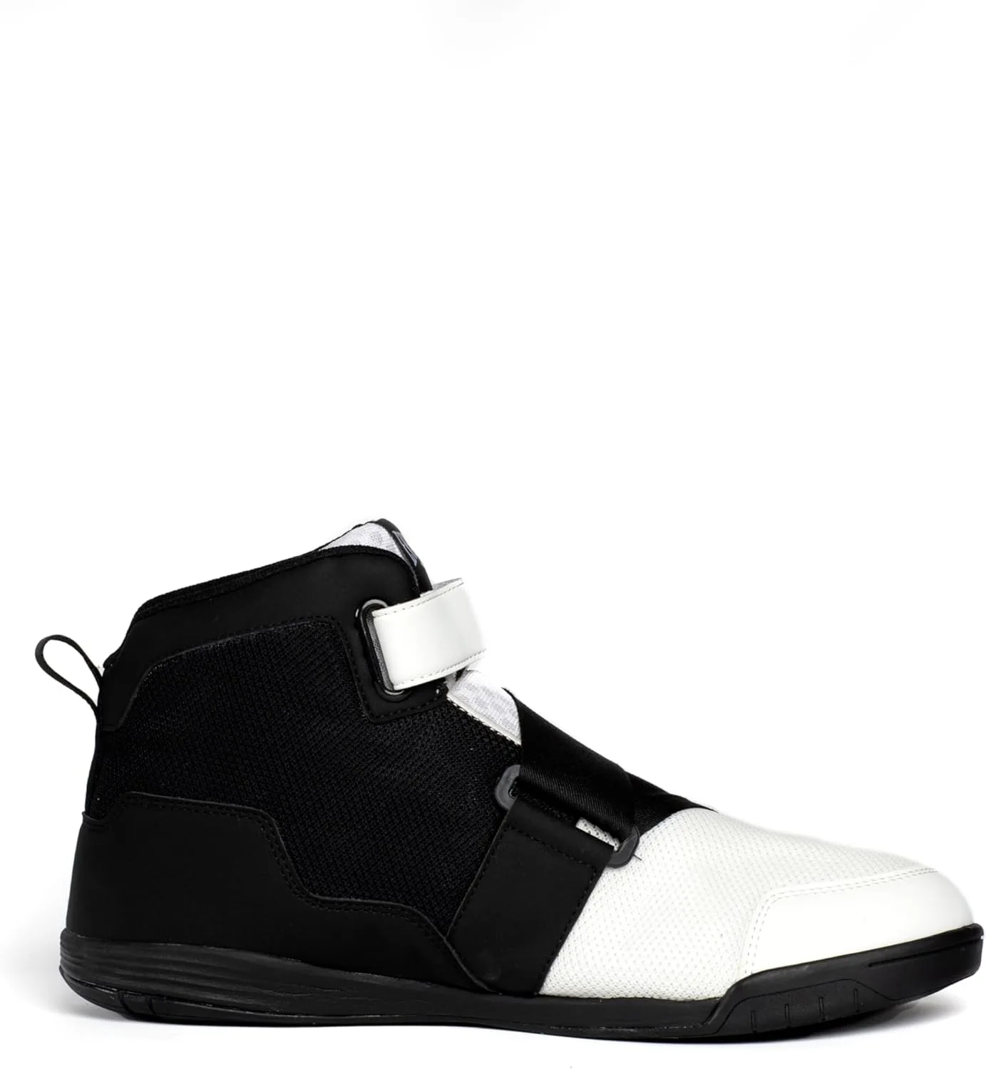 Мужские боксерские кроссовки Everlast Powerlock X-trainer, белый — фото 3