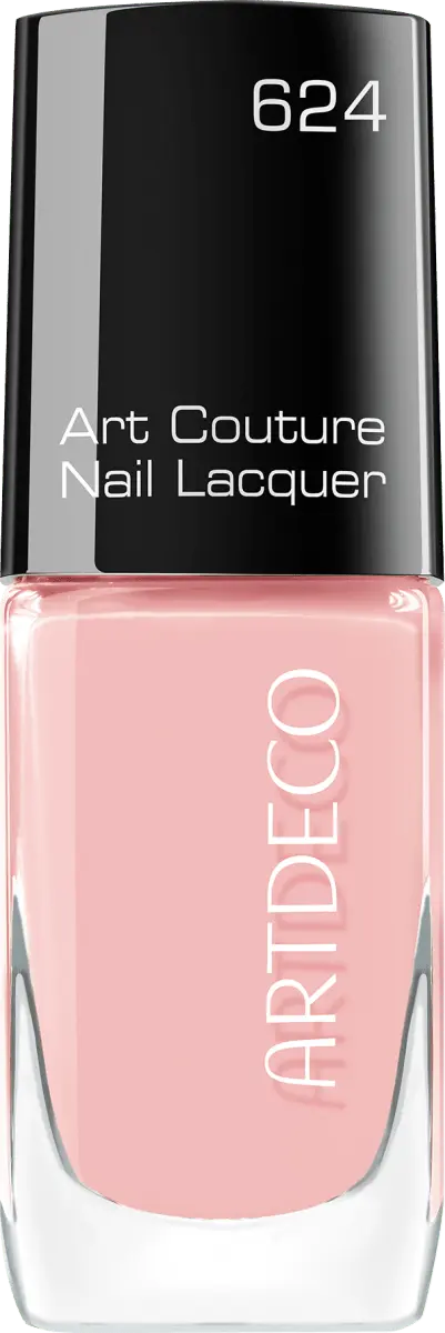 

Nagellac Art Couture 624 Молочная Роза 10 мл ARTDECO