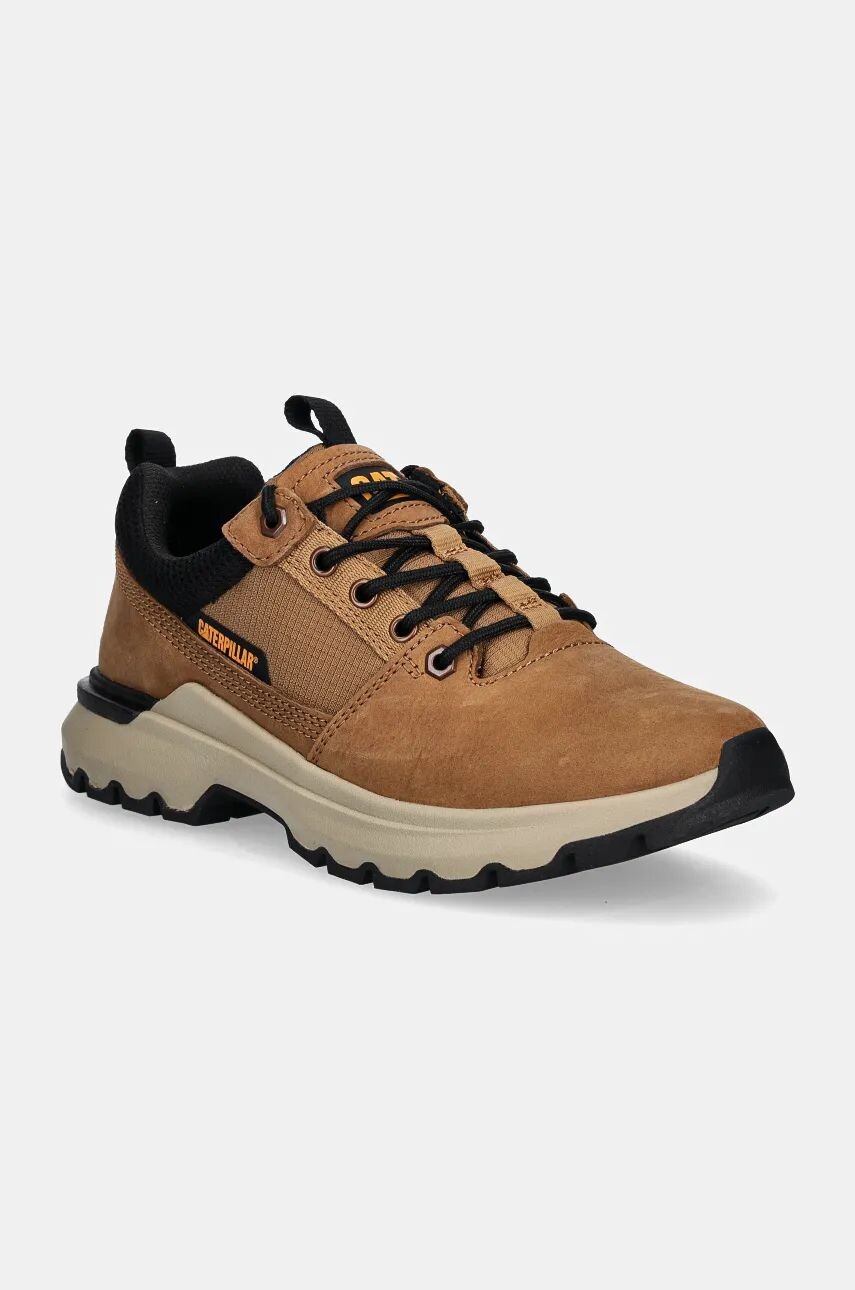 

Кроссовки Caterpillar COLORADO SNEAKER LO, коричневый