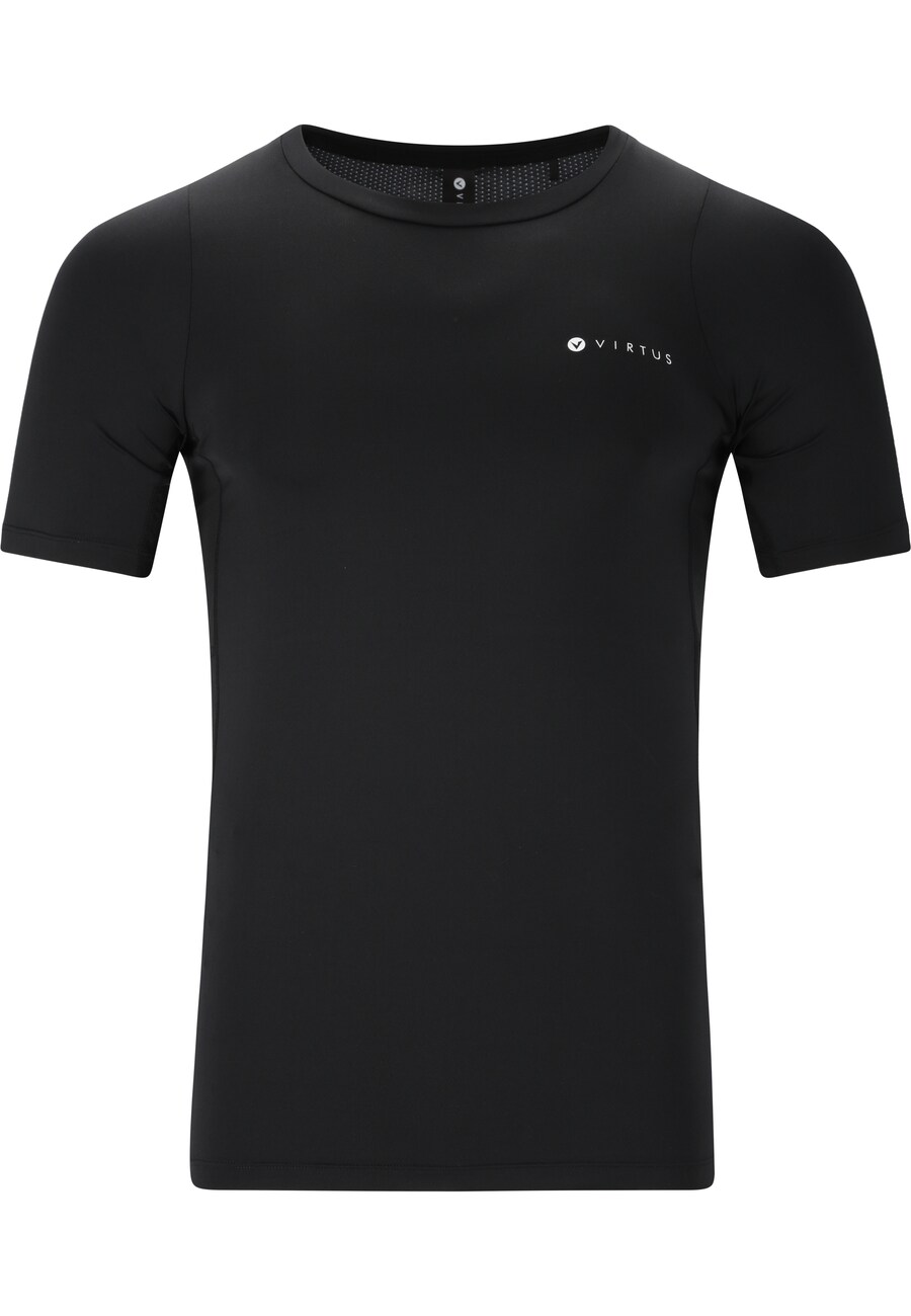 

Футболка Performance Virtus Jasp, Black