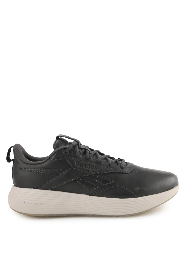 Кроссовки мужские спортивные, Dmx Comfort + Unexpected Lux Reebok, черный