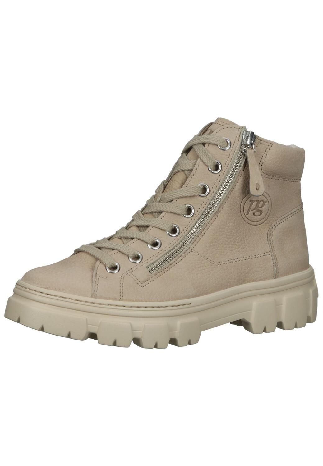 Кроссовки Paul Green Sneaker, бежевый