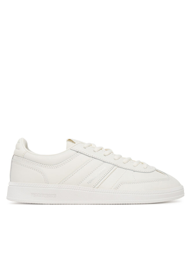 Кроссовки The Greenwich Edge Full EN0EN02929 Tommy Jeans, бежевый