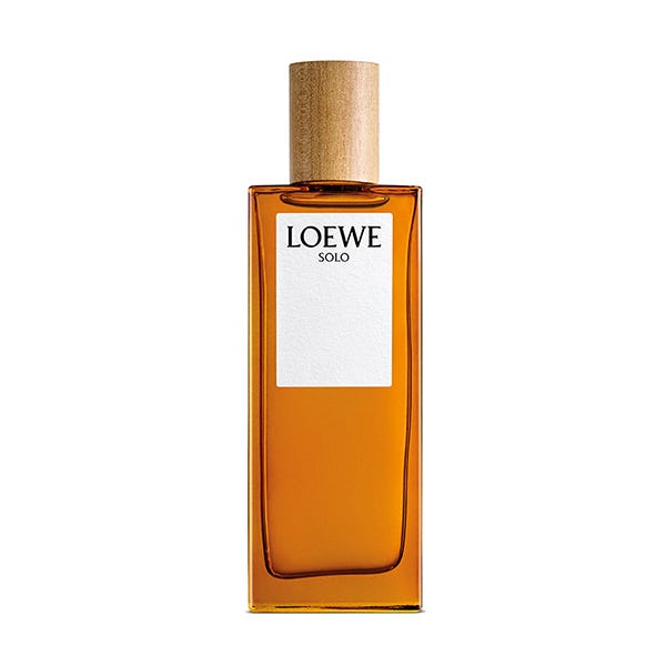 

Solo 50 мл Loewe